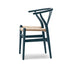 【カラフルCH24 Yチェア キャンペーン】クッションサービス CH24 Soft Ilse Crawford northsea ナチュラルペーパーコード CARL HANSEN&SON カールハンセン&サン 正規取扱店
